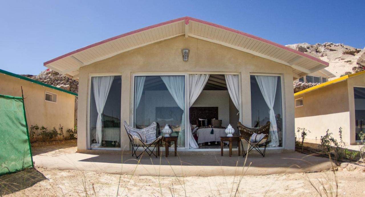 Pk25 Dakhla Exterior foto