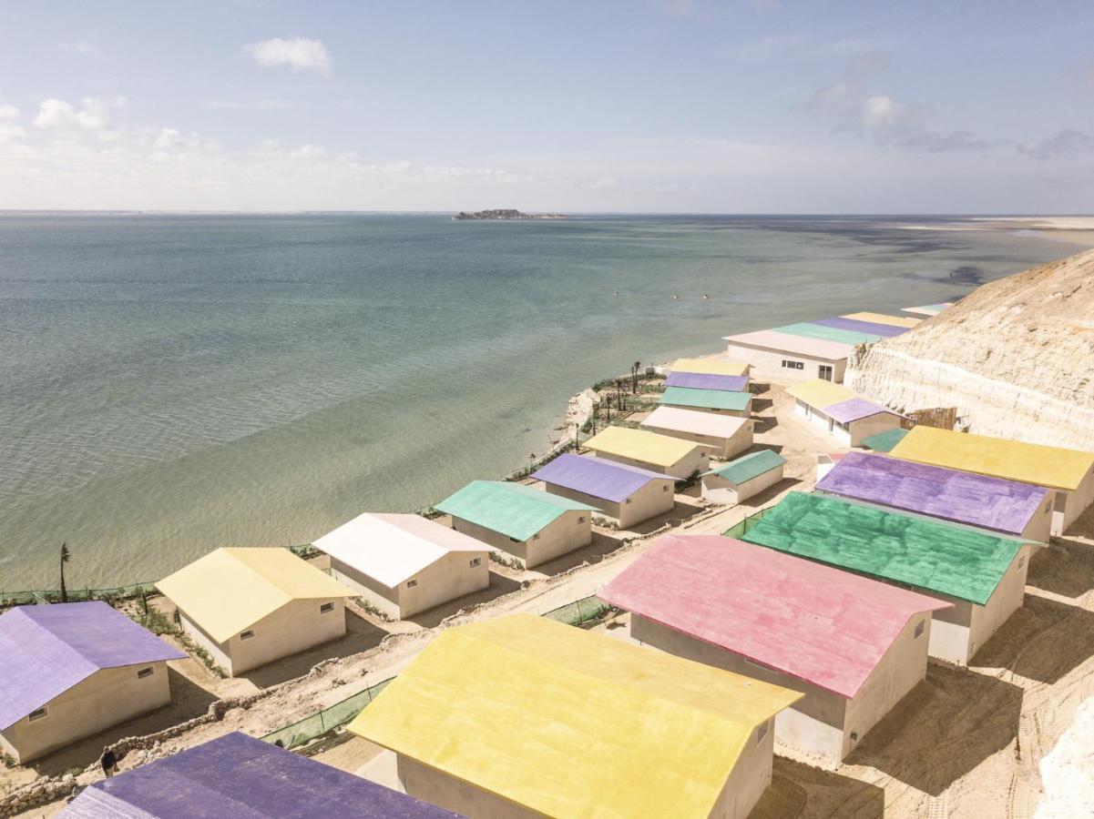 Pk25 Dakhla Exterior foto