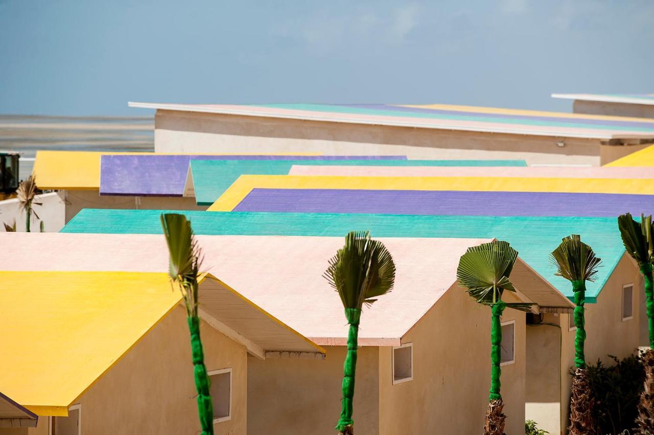 Pk25 Dakhla Exterior foto