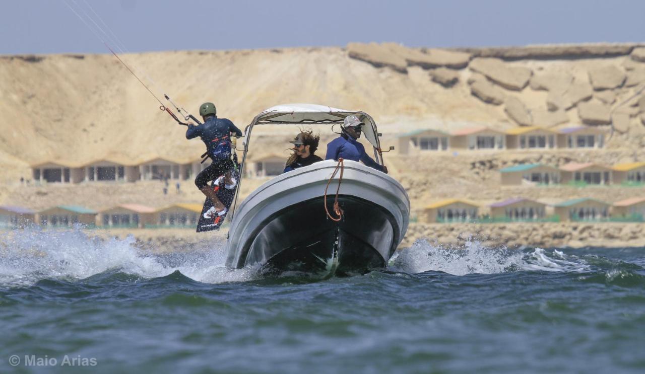 Pk25 Dakhla Exterior foto