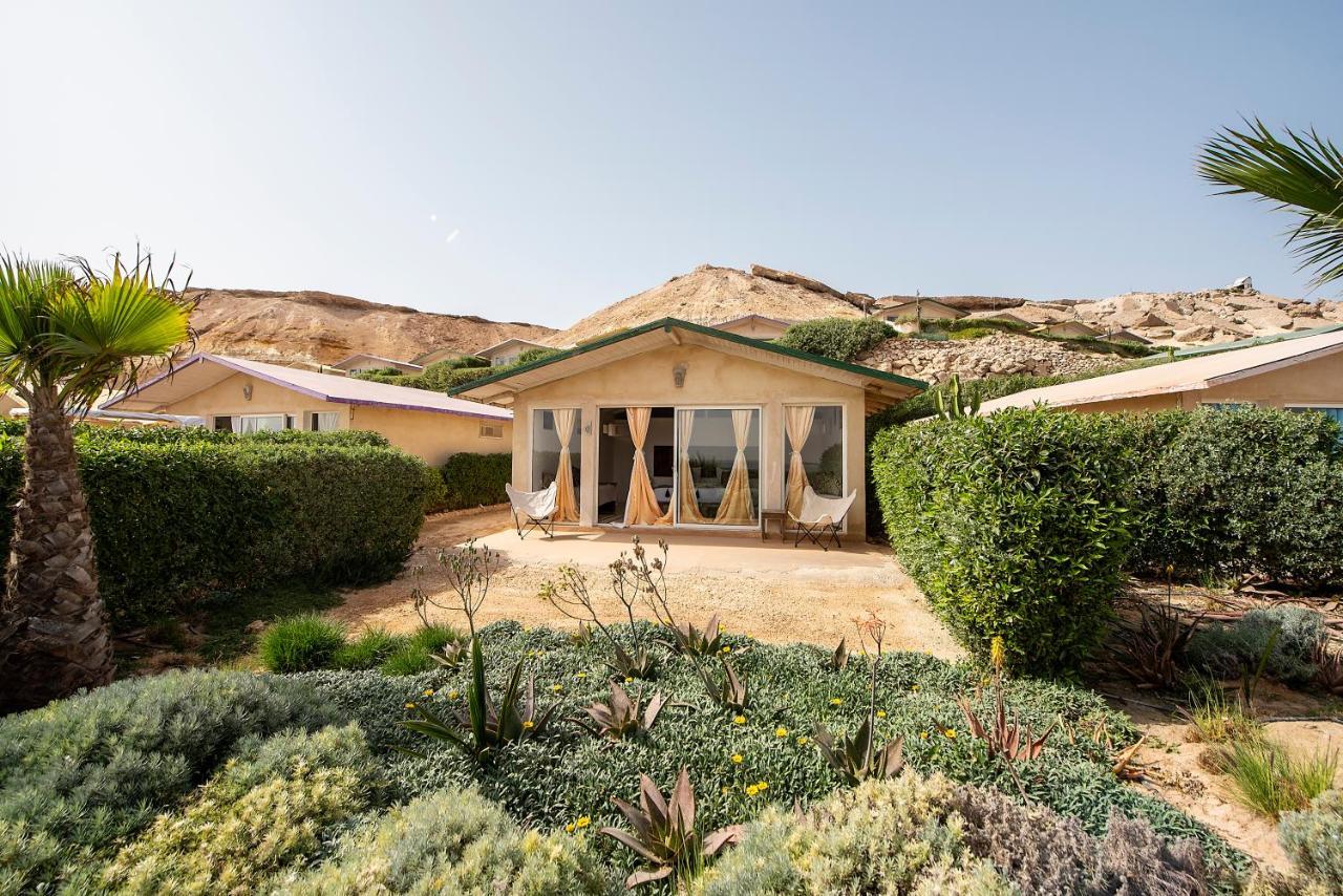Pk25 Dakhla Exterior foto