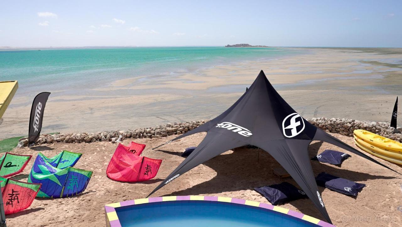 Pk25 Dakhla Exterior foto