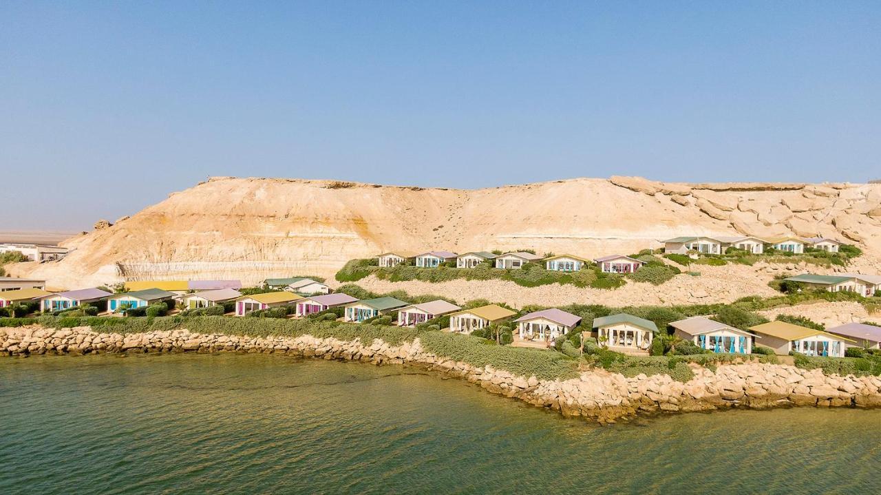 Pk25 Dakhla Exterior foto