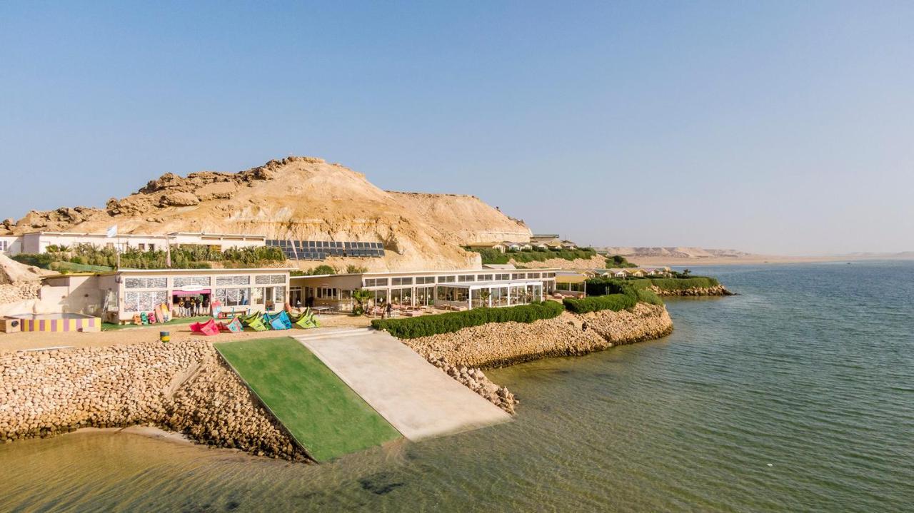 Pk25 Dakhla Exterior foto