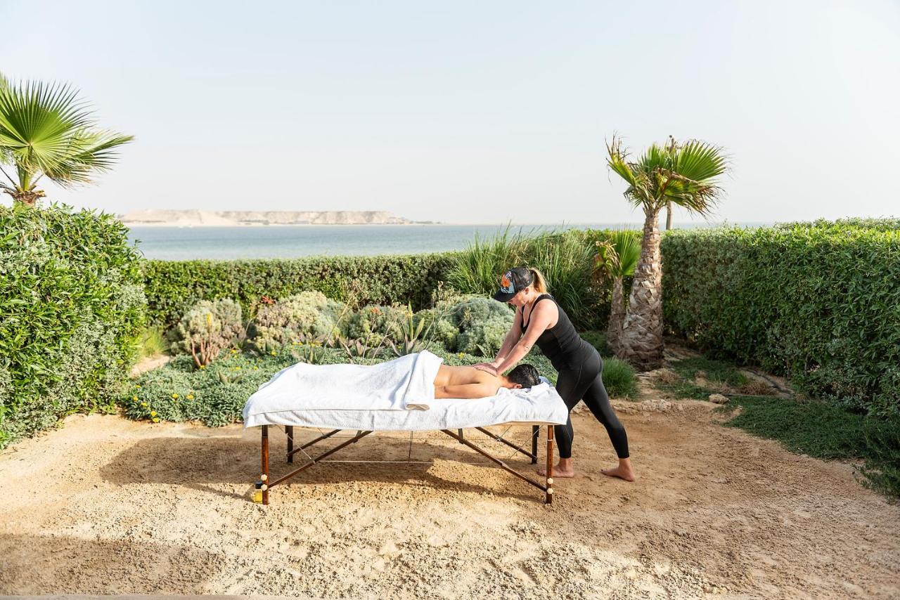 Pk25 Dakhla Exterior foto