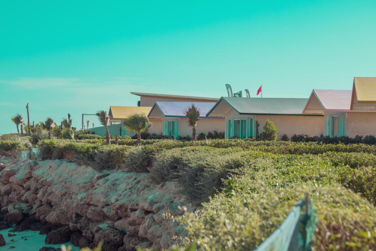 Pk25 Dakhla Exterior foto