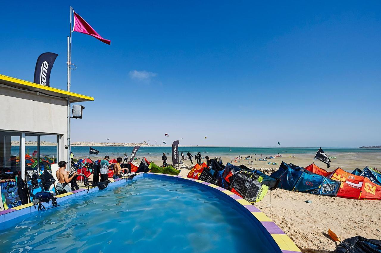 Pk25 Dakhla Exterior foto