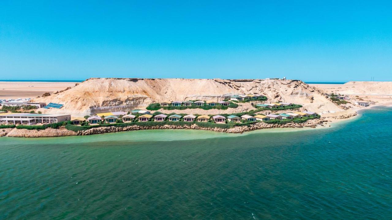 Pk25 Dakhla Exterior foto